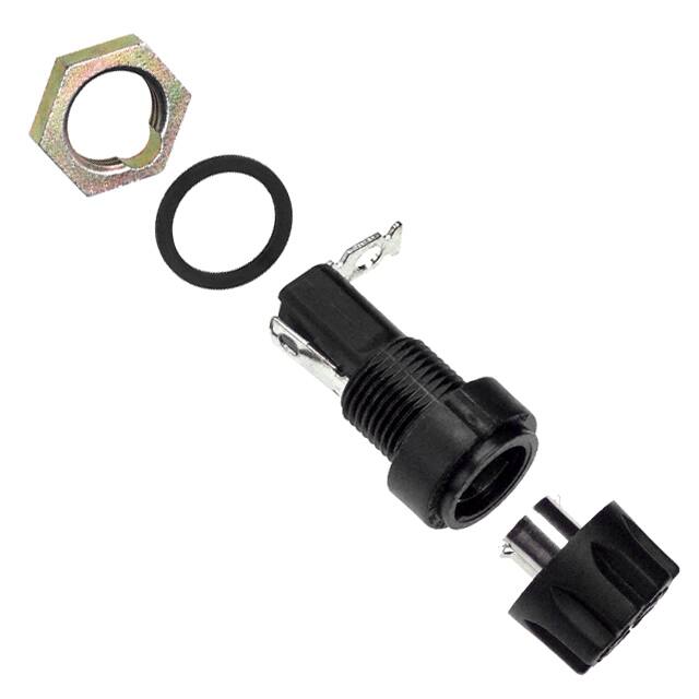 03420828H Littelfuse Inc. Sicherungshalter